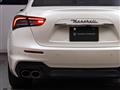 2021 Maserati Ghibli