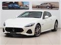 2019 Maserati Granturismo