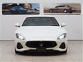 2019 Maserati Granturismo