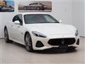 2019 Maserati Granturismo