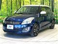 2015 Suzuki Swift