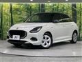 2024 Suzuki Swift