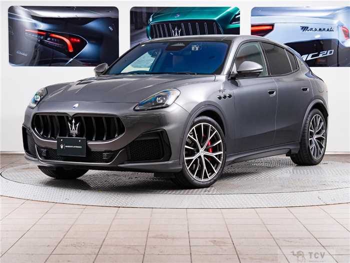 2023 Maserati Maserati Others