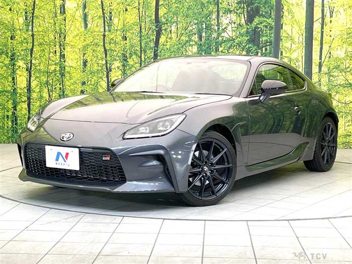 2023 Toyota 86