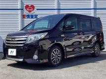 2015 Toyota Noah