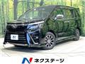 2018 Toyota Voxy