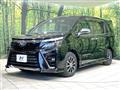 2018 Toyota Voxy