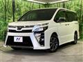 2019 Toyota Voxy