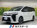 2019 Toyota Voxy