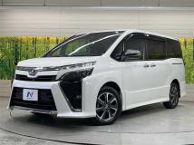 2019 Toyota Voxy