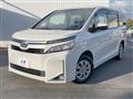 2019 Toyota Voxy
