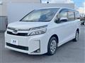 2019 Toyota Voxy