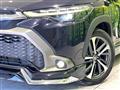 2021 Toyota CorollaCross