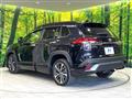 2021 Toyota CorollaCross