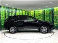 2016 Toyota Harrier