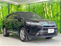 2017 Toyota Harrier