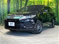 2018 Toyota Harrier