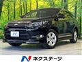 2015 Toyota Harrier