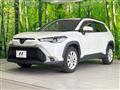 2023 Toyota CorollaCross