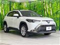 2023 Toyota CorollaCross