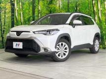 2023 Toyota CorollaCross