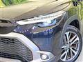 2024 Toyota CorollaCross