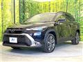 2024 Toyota CorollaCross