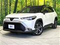 2024 Toyota CorollaCross