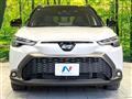 2024 Toyota CorollaCross