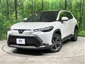 2024 Toyota CorollaCross