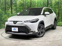 2024 Toyota CorollaCross