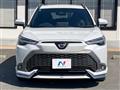 2024 Toyota CorollaCross