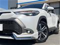 2024 Toyota CorollaCross