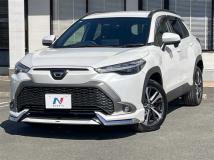 2024 Toyota CorollaCross