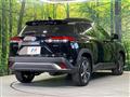 2024 Toyota CorollaCross