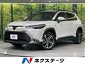 2024 Toyota CorollaCross