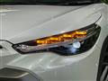 2024 Toyota CorollaCross