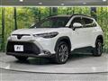 2024 Toyota CorollaCross