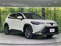 2024 Toyota CorollaCross