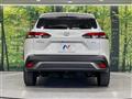 2024 Toyota CorollaCross