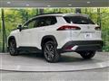 2024 Toyota CorollaCross