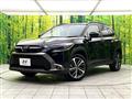2025 Toyota CorollaCross