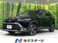 2025 Toyota CorollaCross