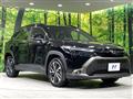 2025 Toyota CorollaCross