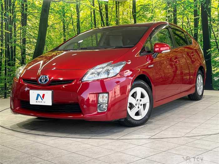 2009 Toyota Prius