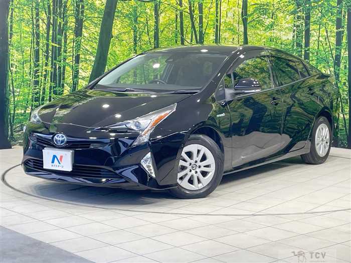 2018 Toyota Prius