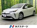 2021 Toyota Prius