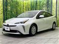 2021 Toyota Prius