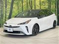 2022 Toyota Prius