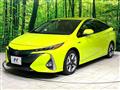 2017 Toyota Prius PHV